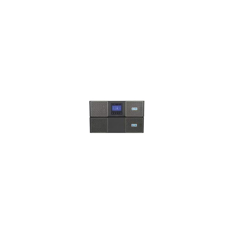 UPS Tripp Lite 10Kva 10.000va 9Kw Online Doble Conversion 208/120 Rack Torre
