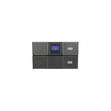 UPS Tripp Lite 10Kva 10.000va 9Kw Online Doble Conversion 208/120 Rack Torre