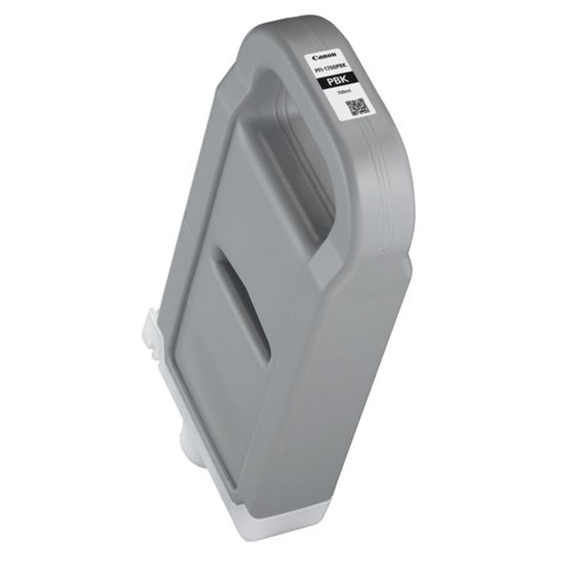 Cartucho de Tinta Canon PFI-1700 PBK