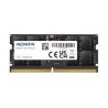 Memoria ADATA DRAM DDR5 SO-DIMM 32GB 4800