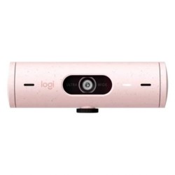 Camara Logitech Brio 500-...