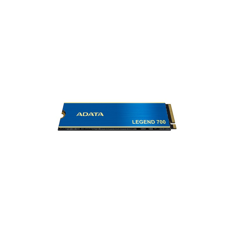 Disco De Estado Solido 512GB Adata M.2 2280 Legend 700 Interno