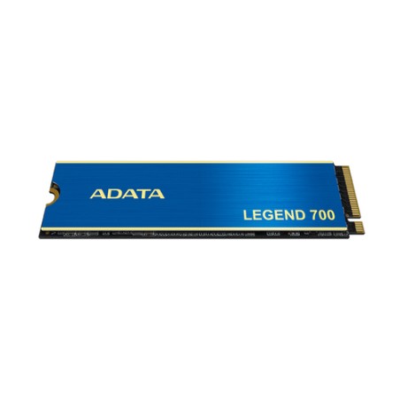 Disco De Estado Solido 512GB Adata M.2 2280 Legend 700 Interno