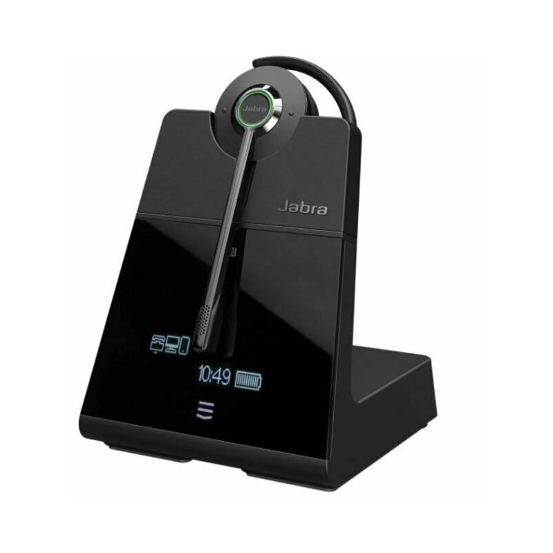 Microfono Jabra Engage 75 Convertible