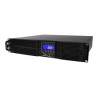 UPS Ablerex 2Kva 2.000va 1.800w Online Doble Conversion Torre Rack