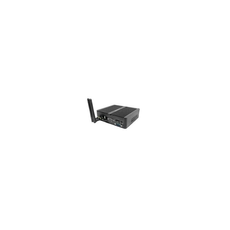Mini Pc 3nStar Micro PC Celeron J1900 4GB 120GB SSD NO