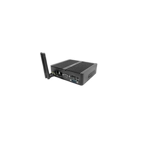Mini Pc 3nStar Micro PC Celeron J1900 4GB 120GB SSD NO