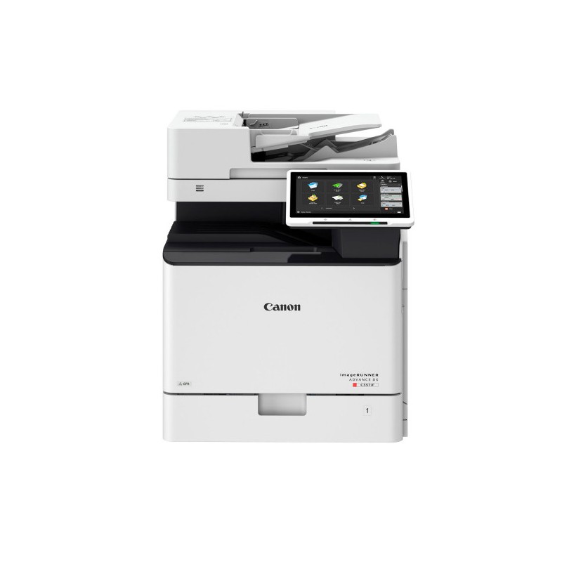 Impresora Canon IR-ADV C357IF 120V