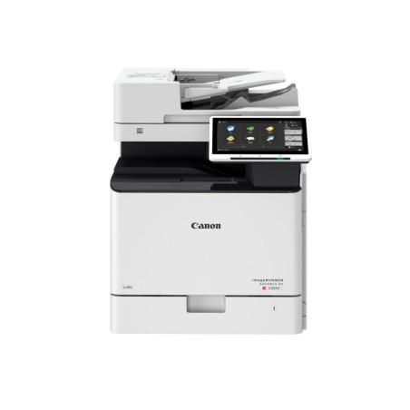 Impresora Canon IR-ADV C357IF 120V