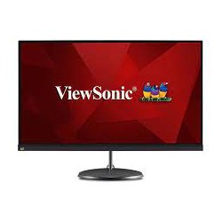 Monitor ViewSonic 23.8"...