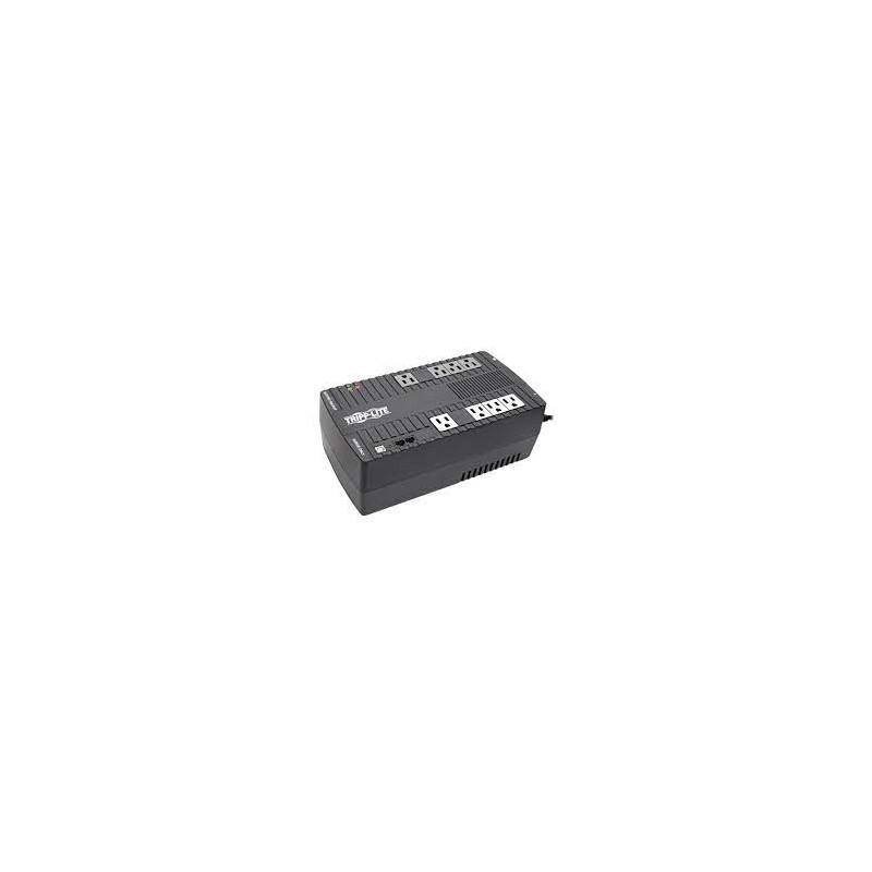 UPS Tripp Lite 550va 300w Interactiva AVR 120V Ultra-Compact Torre Monofasica