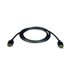 Cable TrippLite High Speed...