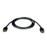 Cable TrippLite High Speed HDMI Cable, Ultra HD 4K x 2K,