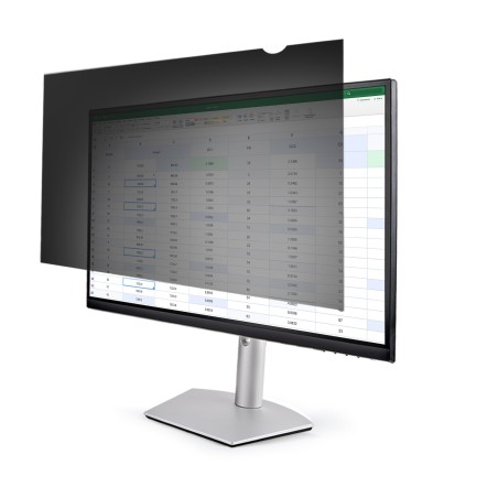 Monitor StarTech 20" Pulgadas Privacy Screen - Universa