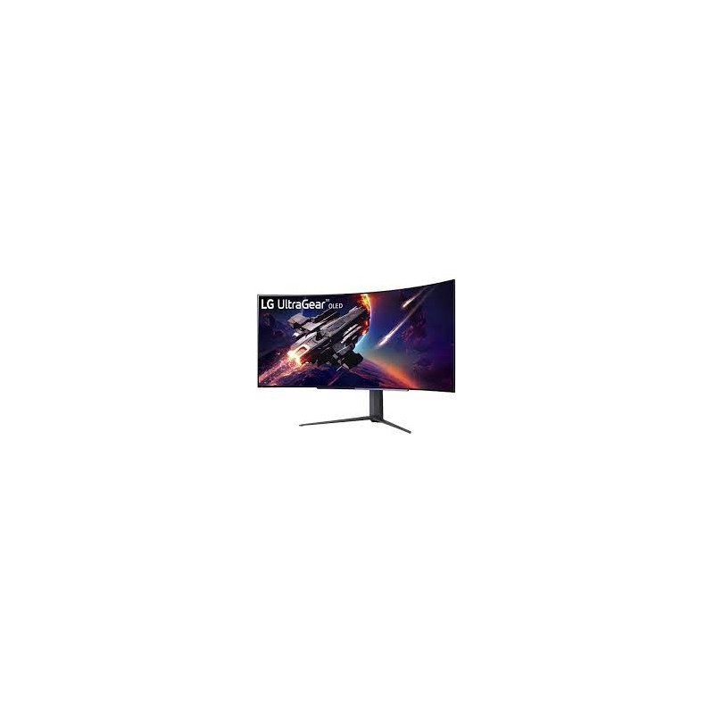 Monitor LG 45" Pulgadas 45GR95QE