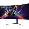 Monitor LG 45" Pulgadas 45GR95QE