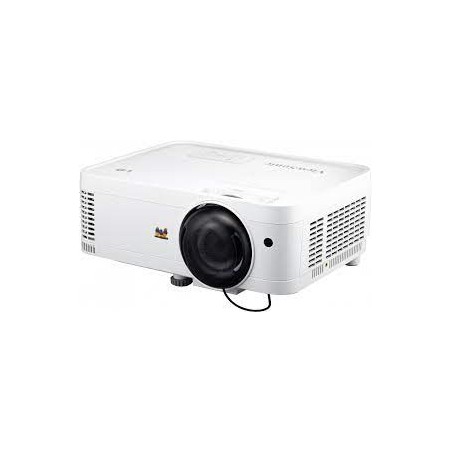 Video Proyector ViewSonic LS550WH WXGA 3.000 Lumens LED HDMI