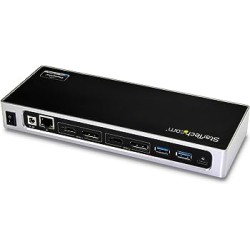 Docking Station StarTech...