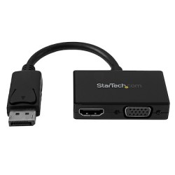 Adaptador StarTech Travel...