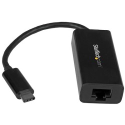 Adaptador StarTech USB-C to...