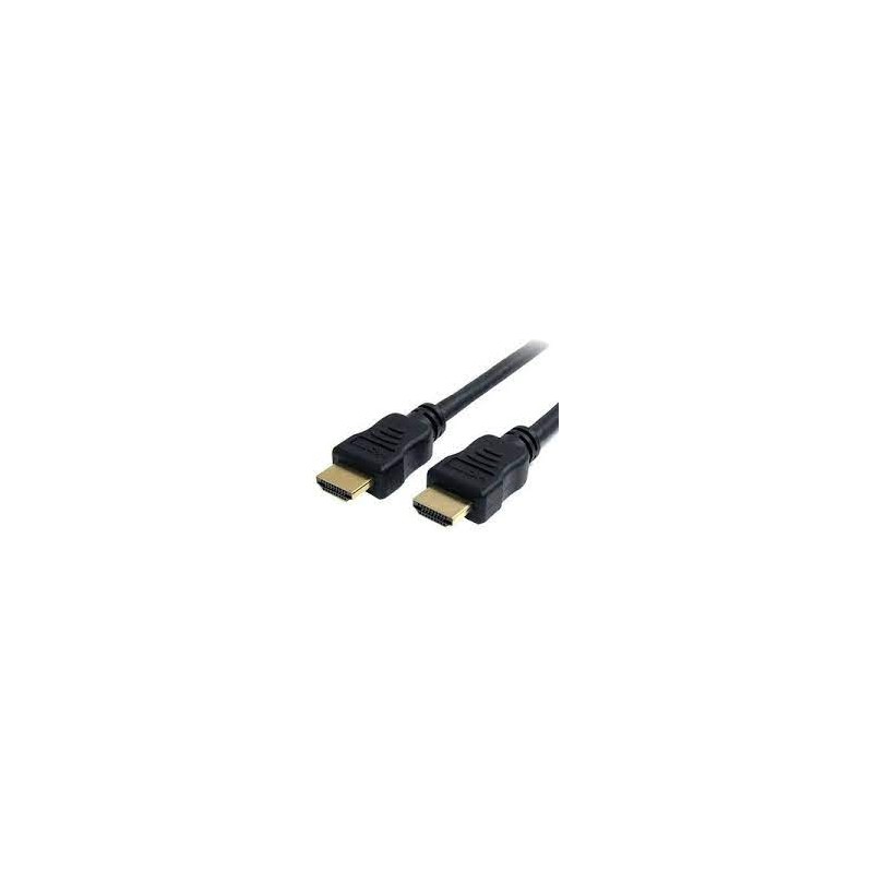 Cable StarTech 0.5m High Speed HDMI Cable
