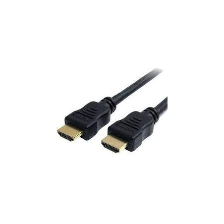 Cable StarTech 0.5m High Speed HDMI Cable