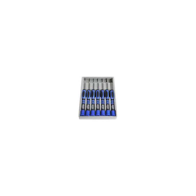 Kit Destornilladores StarTech Precisión