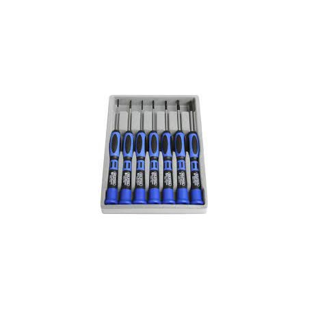 Kit Destornilladores StarTech Precisión