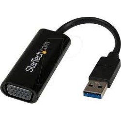 Adaptador StarTech USB 3.0...