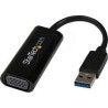 Adaptador StarTech USB 3.0 to VGA Multi Monitor Adapter