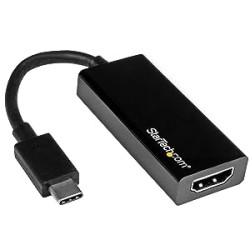 Adaptador Video USB-C 3.1...