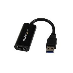 Adaptador StarTech USB 3.0...