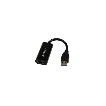 Adaptador StarTech USB 3.0 to HDMI Multi Monitor Adapter
