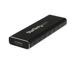 Adaptador StarTech External...