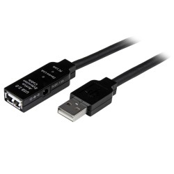 Cable StarTech 10m USB 3...