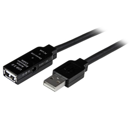 Cable StarTech 10m USB 3 Active Ext Cable - M/F