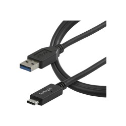 Cable StarTech 1Mts USB 3.1...