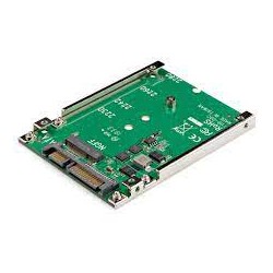 Adaptador StarTech M.2 NGFF...