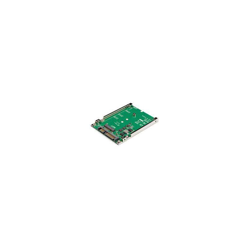 Adaptador StarTech M.2 NGFF SSD to SATA Adapter Converter
