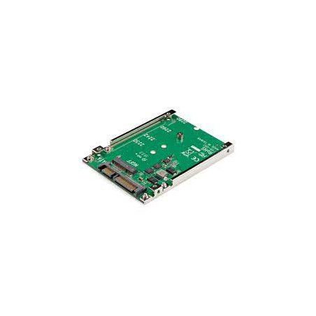 Adaptador StarTech M.2 NGFF SSD to SATA Adapter Converter