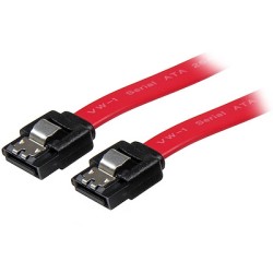 Cable StarTech  30cm SATA...