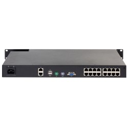 Switch Apc KVM 2G...