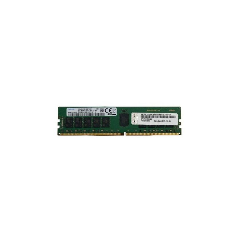 Memoria Ram Lenovo Para Servidor THINKSYSTEM 64GB TRUDDR4 2933MHZ RDIMM