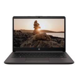 Portatil HP 240 G9 Celeron N4500 8GB 256GB SSD 14" FreeDos