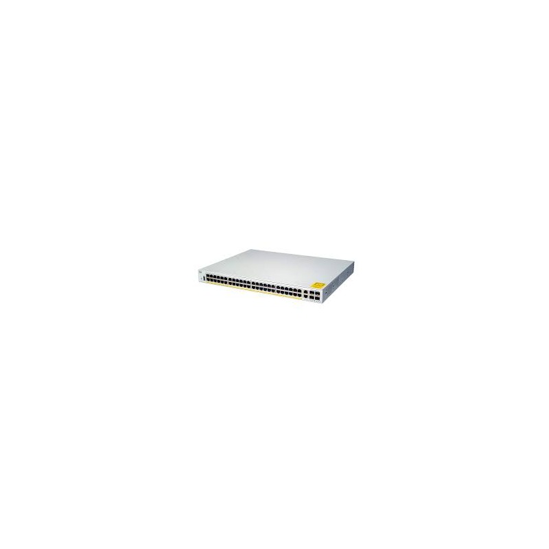 Switch cisco Catalyst 1000 48port GE POE