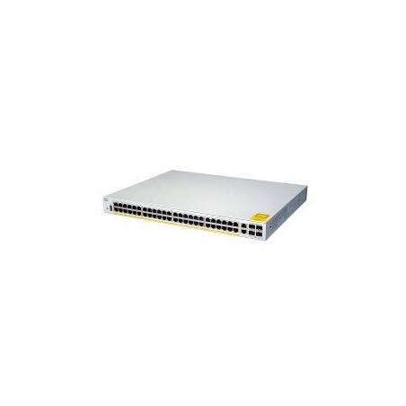 Switch cisco Catalyst 1000 48port GE POE