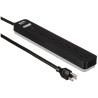 Multitoma APC PE63 SurgeArrest Essential 6 Tomas De Salida Cable 0.90Mts