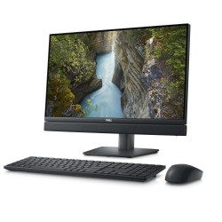 All In One Dell Optiplex 7410 Corei7 13700 16GB 512GB SSD 23.8" W11P