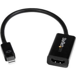 Adaptador StarTech...