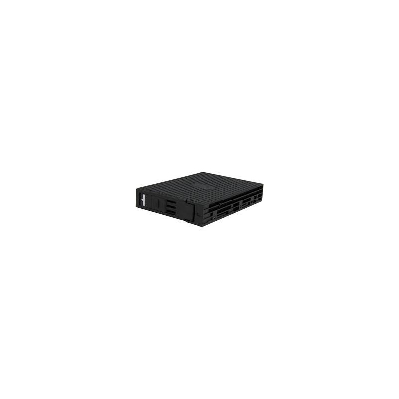 Conversor StarTech 2.5 SATA/SAS/SSD to 3.5 HDD Converter
